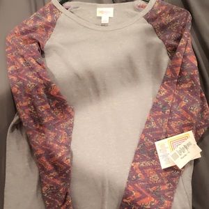 LuLaRoe Randy T